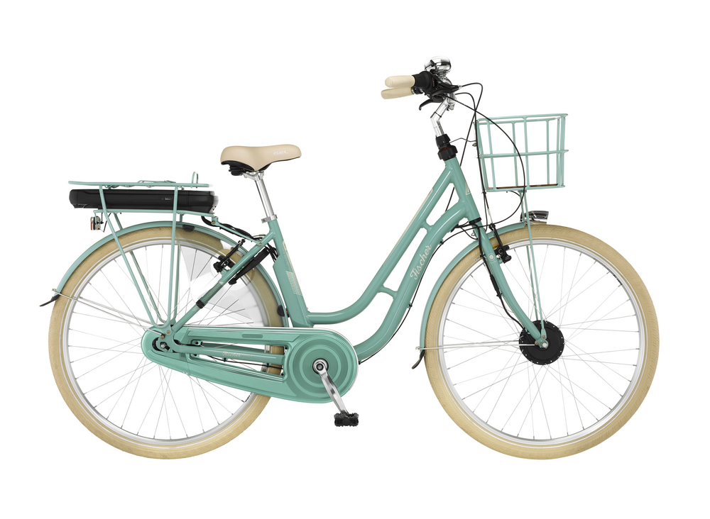 FISCHER CITA RETRO 3.0 522 48 2023